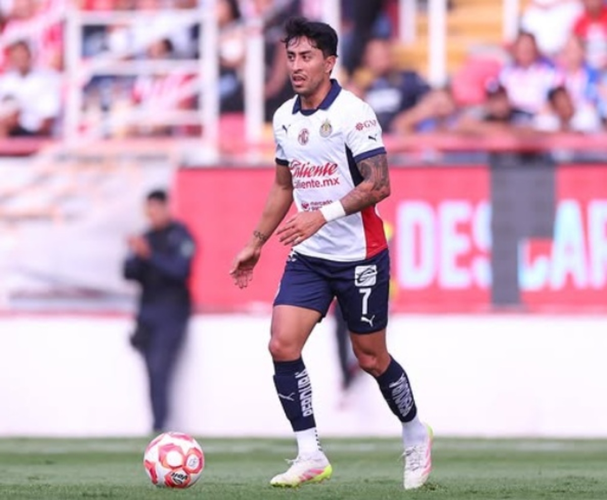 Liga MX