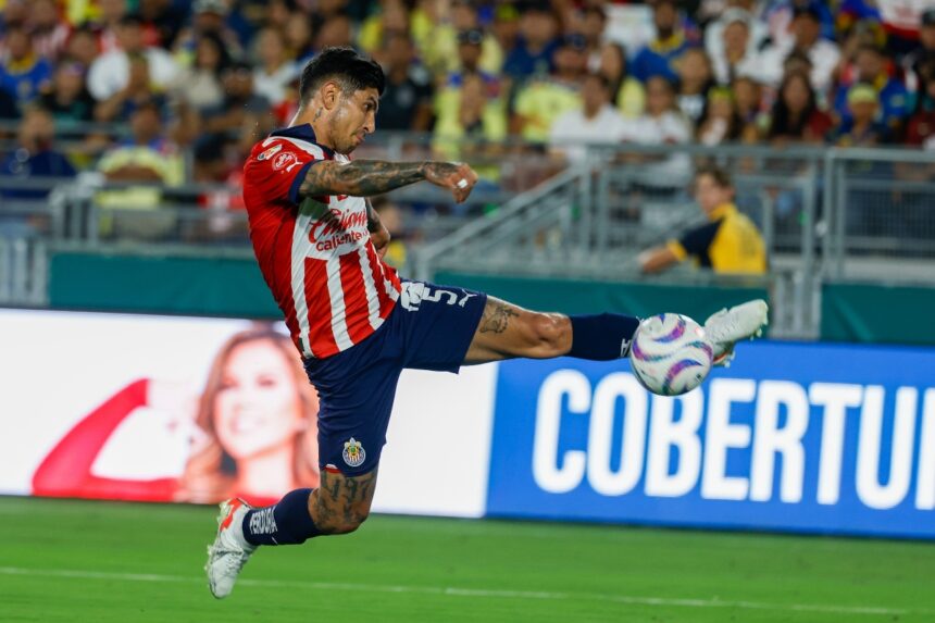 Liga MX