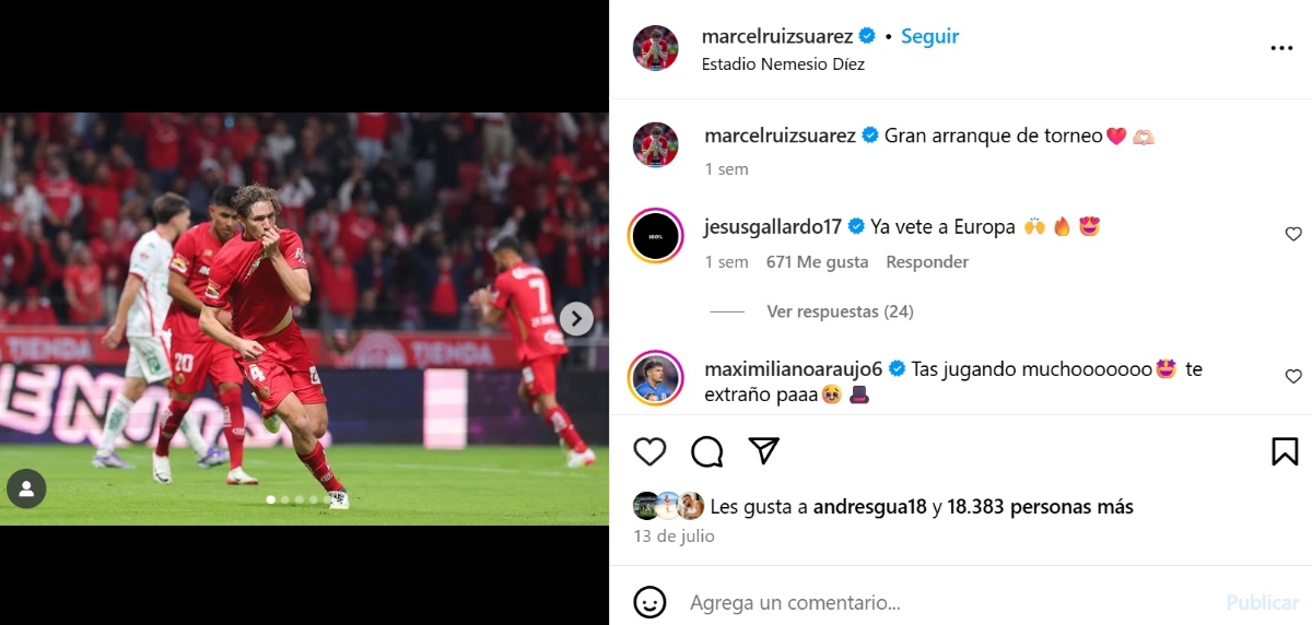 Liga MX