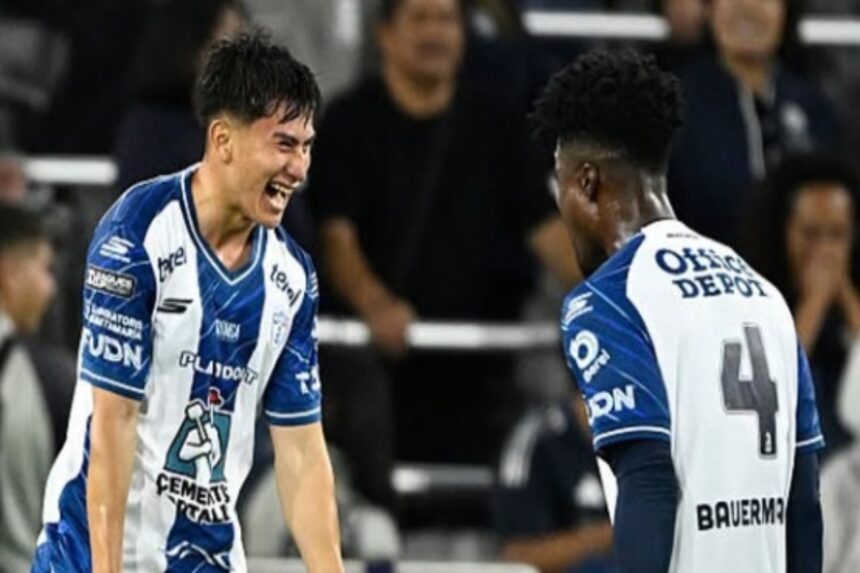 Liga MX