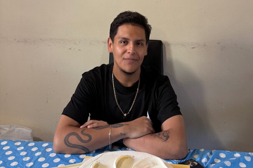 Luis Ángel Muñoz