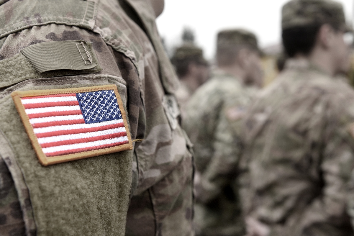 marines