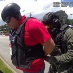 mensaje Mario Guevara, Mario Guevara, cárcel de Gwinnett, Atlanta, QuéOnnda