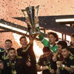 México gana Copa Oro, México vs EEUU, Copa Oro, Futbol, QuéOnnda