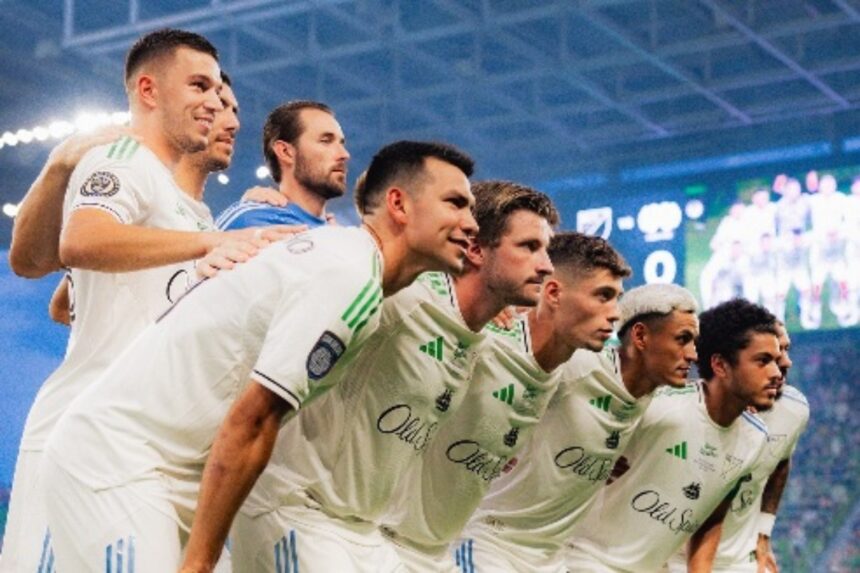 MLS Liga MX