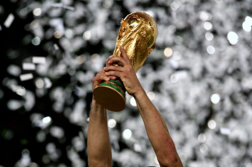 Mundial 2026
