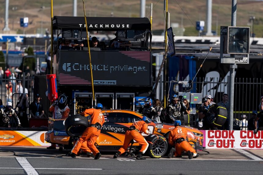NASCAR México