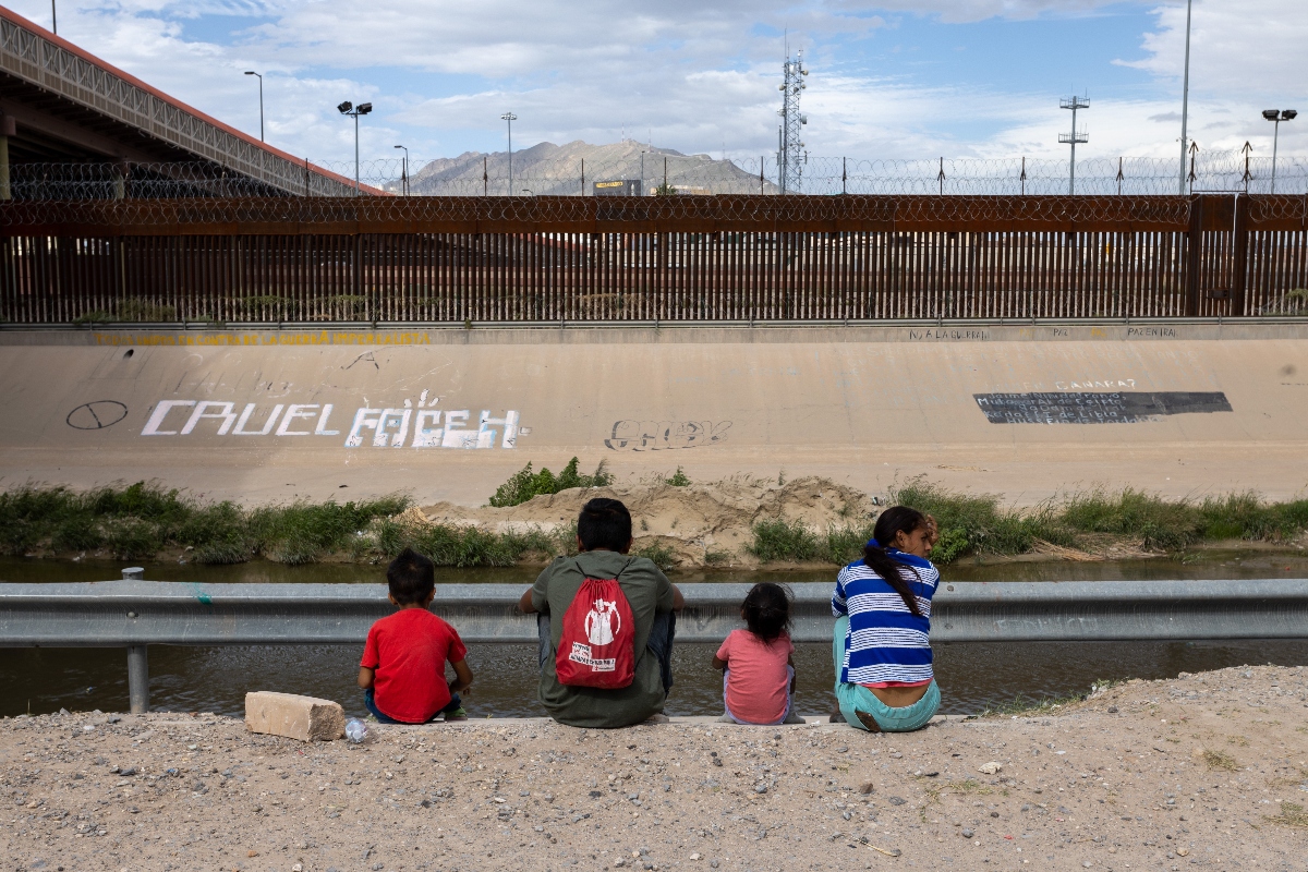 deportaciones