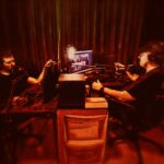 Observador Paranormal, Juan Manuel Torreblanca, Robert Belmont, podcast, QuéOnnda