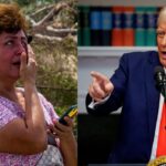 Trump ordena arrestar manifestantes, orden Trump, atacantes ICE, Camarillo, QuéOnnda