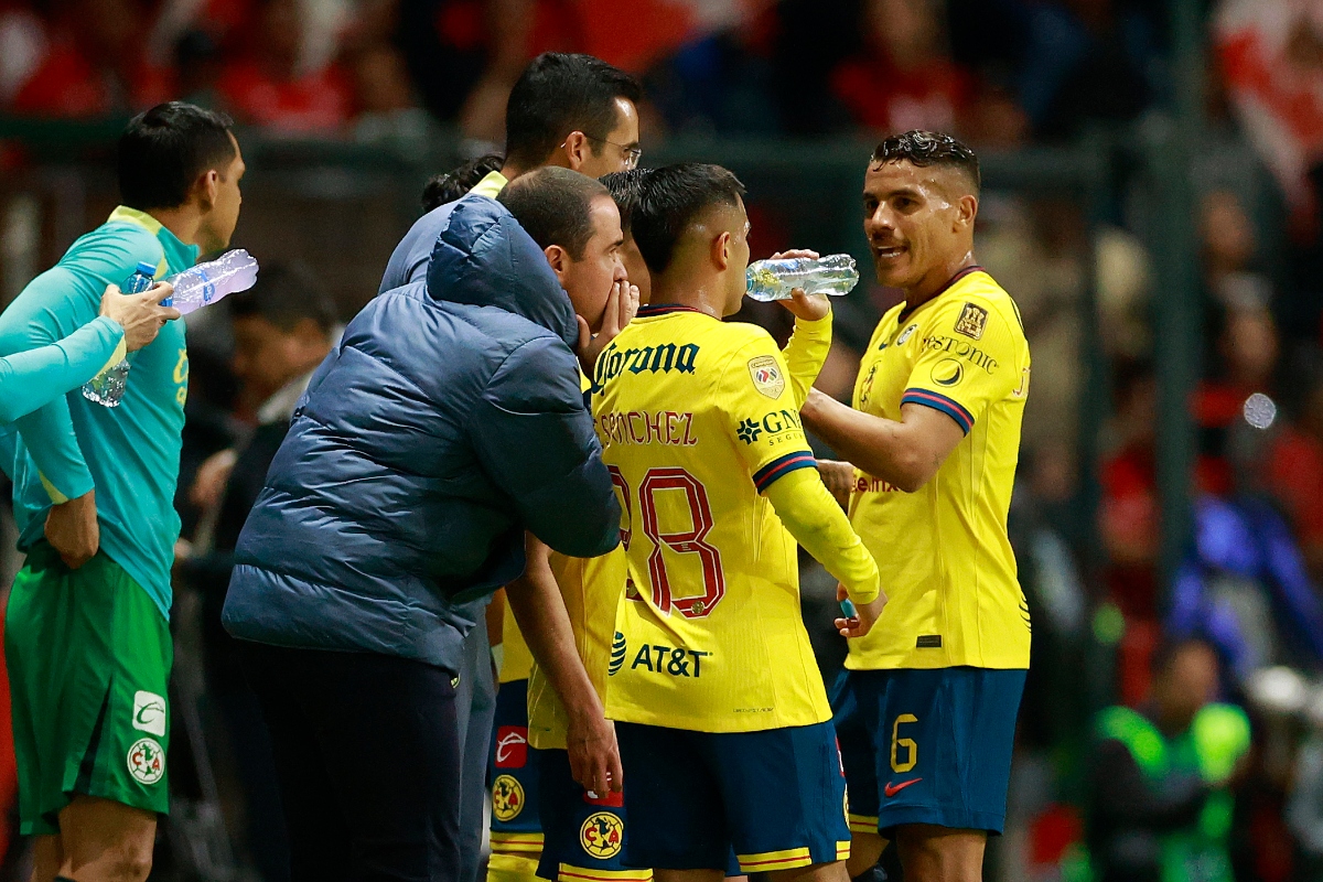 plantillas Liga MX