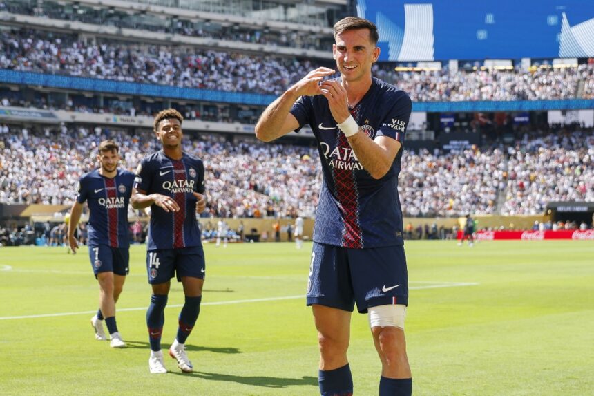 PSG