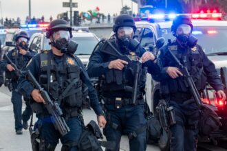 mexicanos detenidos
