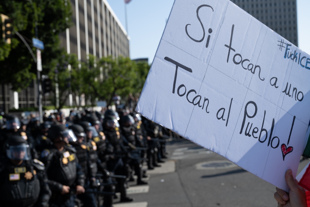 mexicanos detenidos