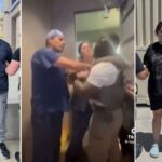 immigration arrest