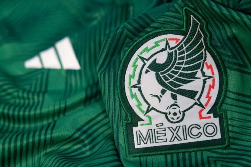 Selección Mexicana