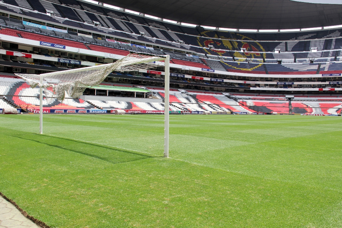 Selección Mexicana