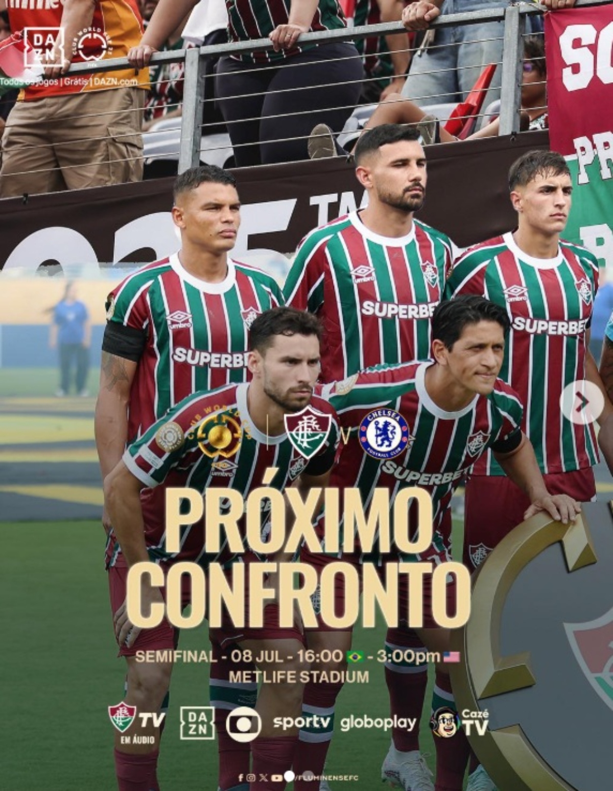 Mundial de Clubes
