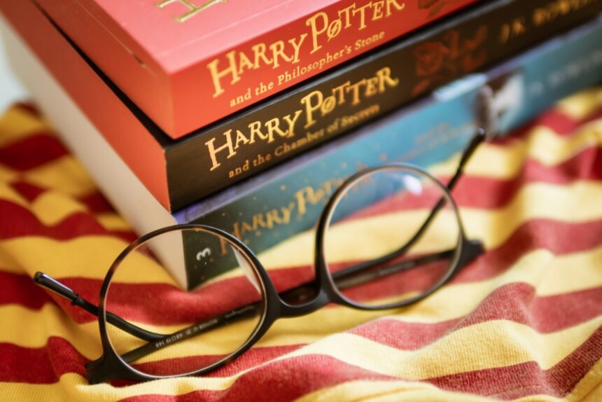 Harry Potter, serie, HBO