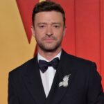Justin Timberlake, música
