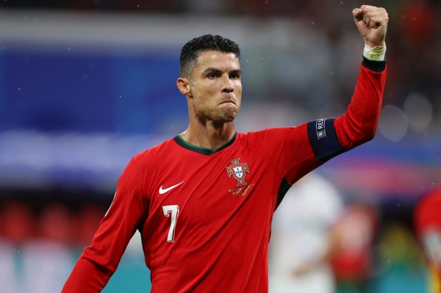 Cristiano