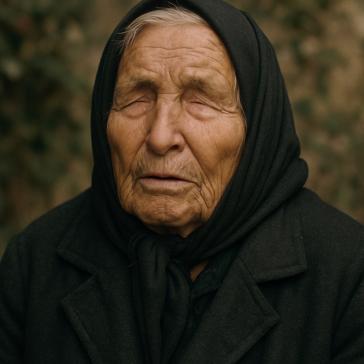 Baba Vanga, stars