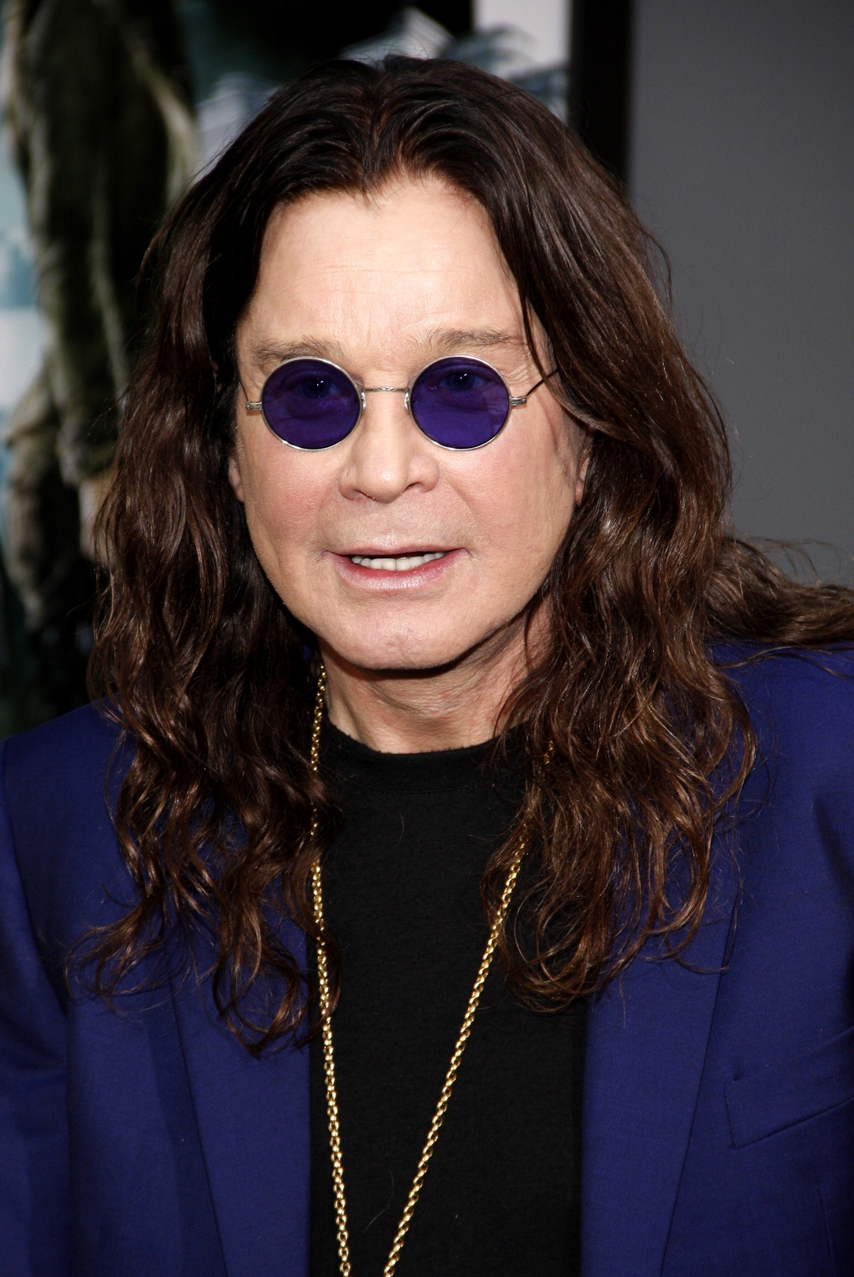 Ozzy Osbourne, music, Black Sabbath