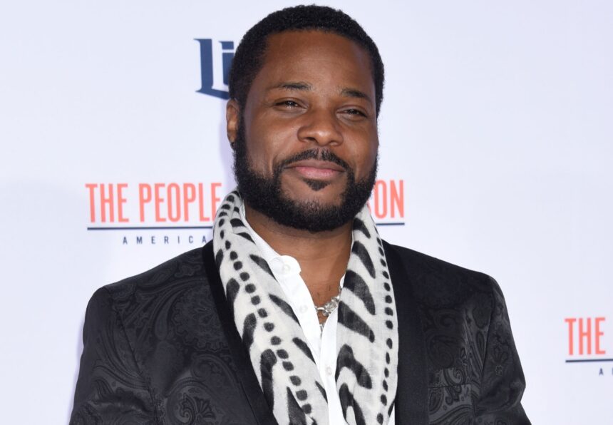 Malcolm-Jamal Warner, televisión, accidente