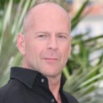 Bruce Willis, cine, actor, padecimiento