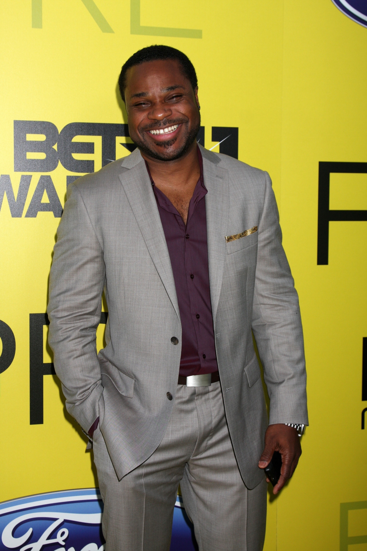 Malcolm-Jamal Warner, celebrities, television