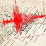 sismo Rialto
