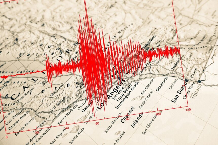 sismo Rialto