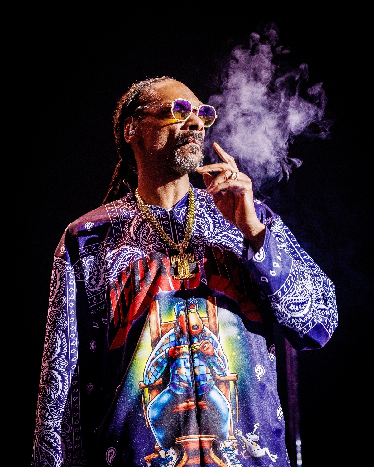 Snoop Dogg