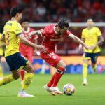 Toluca vence al América, Campeón de Campeones 2025, Toluca, América, QuéOnnda