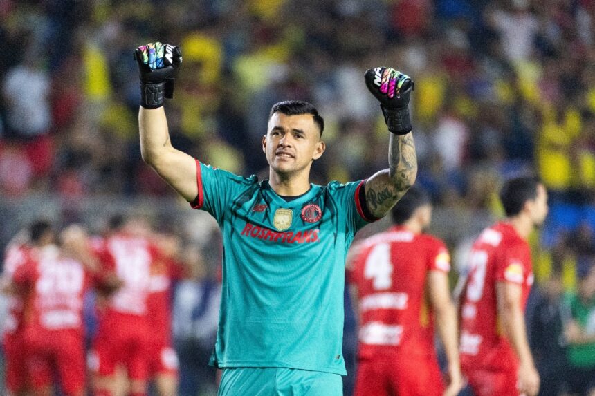 Toluca