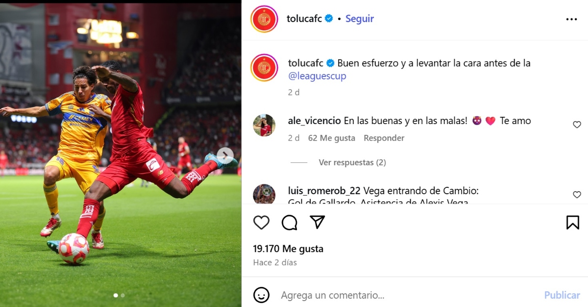 Toluca