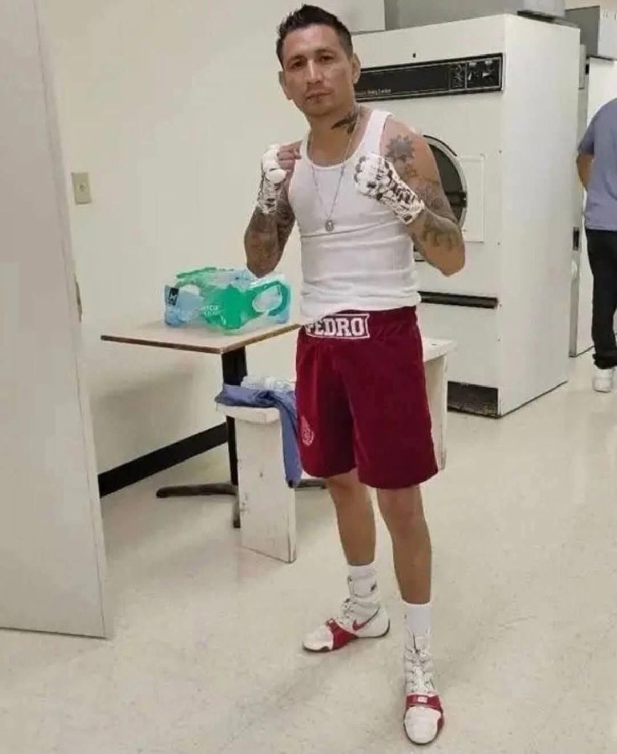 Tony Rodríguez