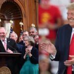 plan fiscal Trump aprobado, plan fiscal Trump, plan fiscal, Trump, QuéOnnda