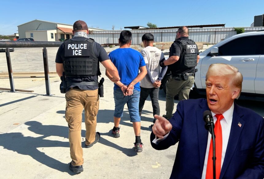 Trump seis meses, Trump, Casa Blanca, seis meses de gobierno, QuéOnnda