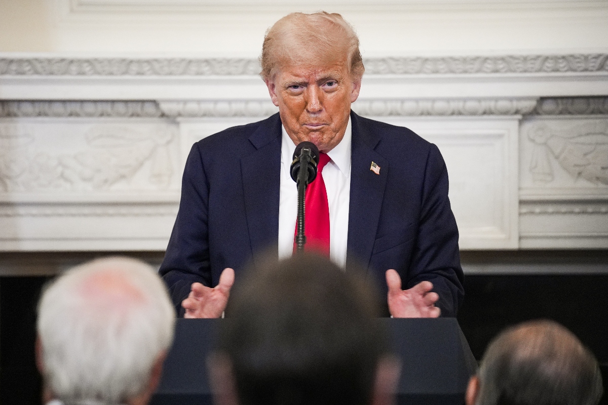 Trump