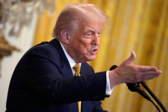Trump Epstein
