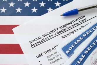 Seguro Social, Trump, correo