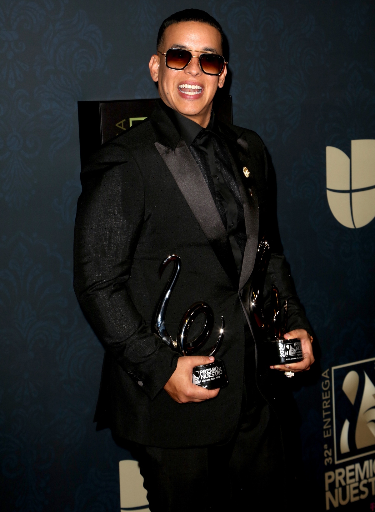 Daddy Yankee, música, entretenimiento