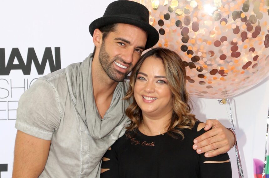 Adamari López, Toni Costa, famosos