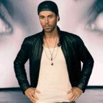 Enrique Iglesias, música