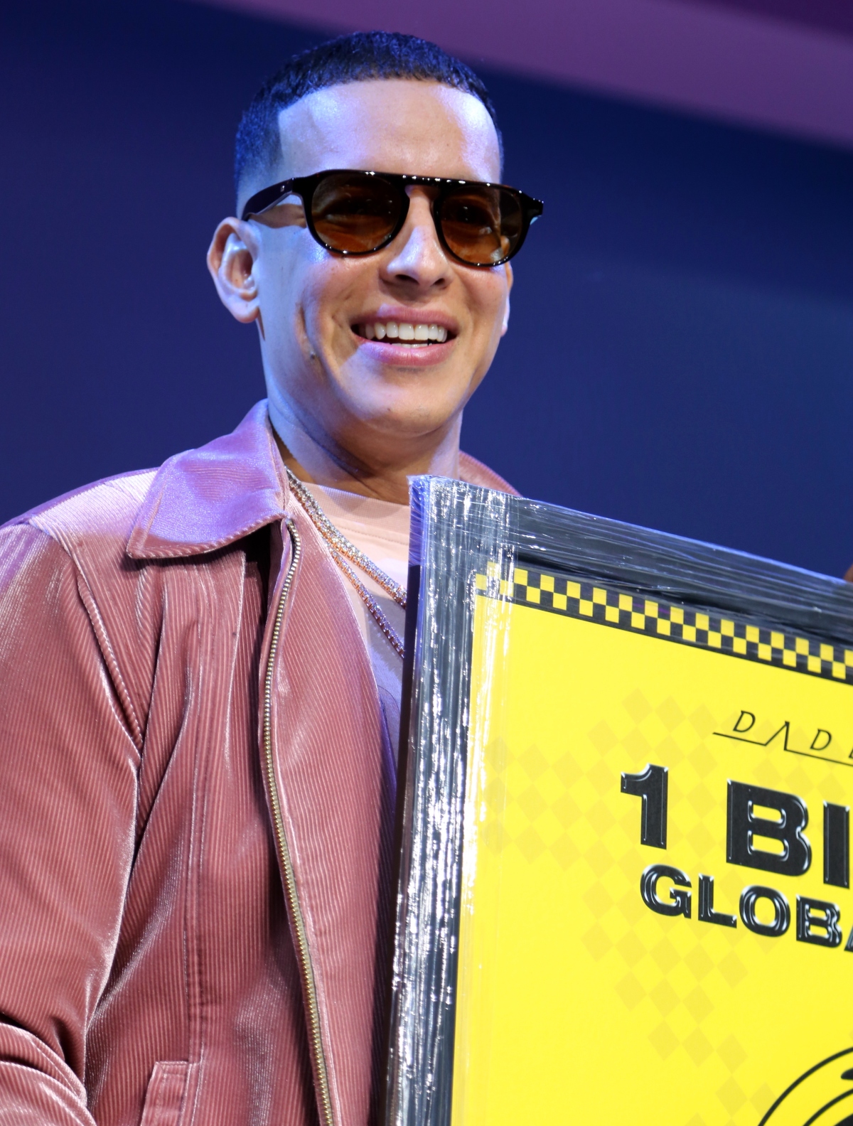 Daddy Yankee, música