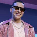 Daddy Yankee, música