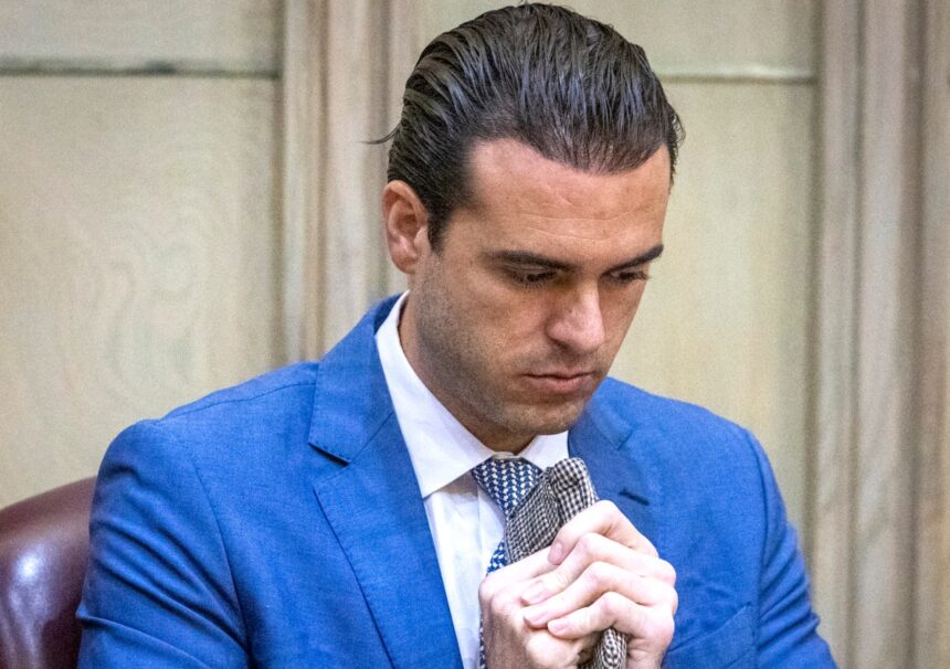 Pablo Lyle, demanda, cárcel