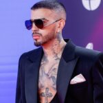 Rauw Alejandro, música