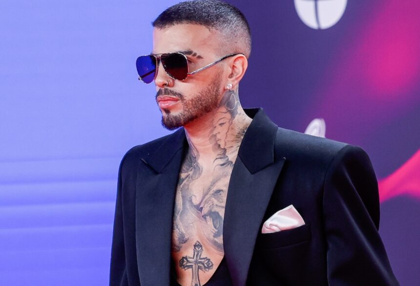 Rauw Alejandro, música